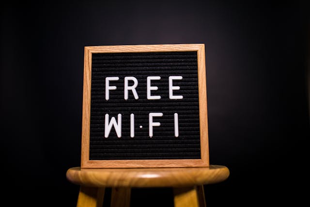 格賽科技承建長沙步行街智慧街區(qū)WiFi認(rèn)證系統(tǒng)項(xiàng)目